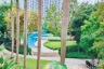 2 Bedroom Condo for rent in The Parkland Srinakarin Lakeside, Samrong Nuea, Samut Prakan near BTS Bang Na