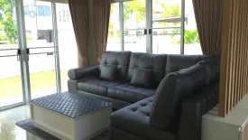 3 Bedroom House for rent in VILLA NOVA TEPARAK, Bang Phli Yai, Samut Prakan