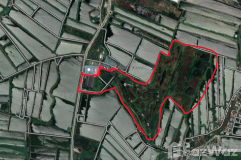 Land for sale in Bang Bo, Samut Prakan