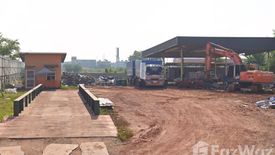 Land for sale in Phraek Sa Mai, Samut Prakan