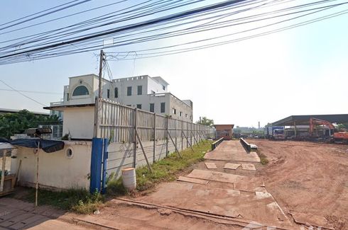 Land for sale in Phraek Sa Mai, Samut Prakan