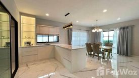 4 Bedroom House for sale in Setthasiri Bangna-Suvarnabhumi, Racha Thewa, Samut Prakan