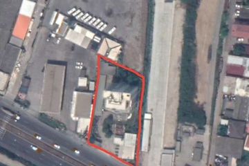 Land for sale in Bang Phli Yai, Samut Prakan