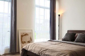 2 Bedroom Townhouse for rent in Indy 4 bangna km.7, Bang Kaeo, Samut Prakan