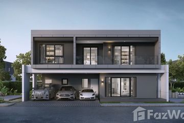 4 Bedroom House for sale in Centro Bangna, Bang Kaeo, Samut Prakan