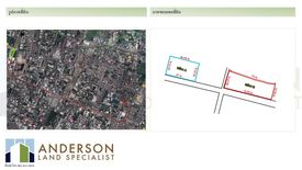 Land for sale in Samrong Nuea, Samut Prakan