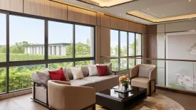 4 Bedroom House for sale in Lake Legend Bangna - Suvarnabhumi, Racha Thewa, Samut Prakan