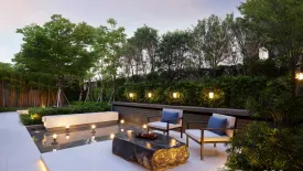 4 Bedroom House for sale in Lake Legend Bangna - Suvarnabhumi, Racha Thewa, Samut Prakan