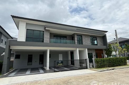 5 Bedroom House for sale in The City Bangna, Bang Kaeo, Samut Prakan