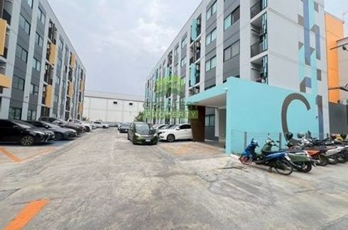 1 Bedroom Condo for sale in V Condo Bangna-Bangbo, Bang Bo, Samut Prakan