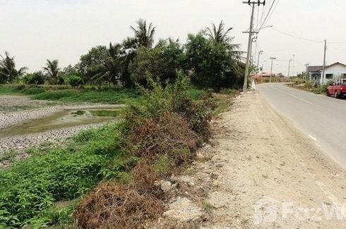Land for sale in Bang Bo, Samut Prakan