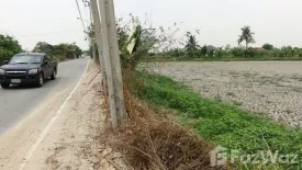 Land for sale in Bang Bo, Samut Prakan