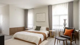 4 Bedroom House for sale in Villaggio 3 Srinakarin-Bang Na, Bang Kaeo, Samut Prakan