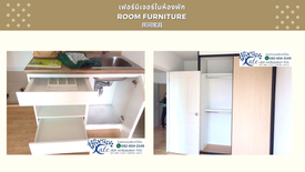 1 Bedroom Condo for sale in The Parkland Lite Sukhumvit - Paknam, Pak Nam, Samut Prakan near BTS Paknam