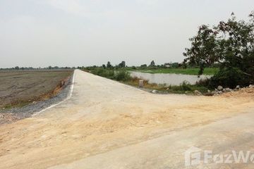 Land for sale in Bang Bo, Samut Prakan