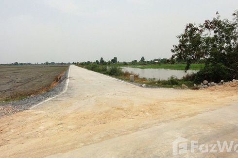 Land for sale in Bang Bo, Samut Prakan