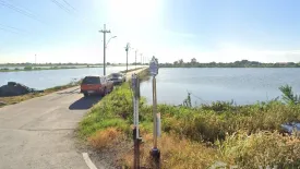 Land for sale in Bang Bo, Samut Prakan