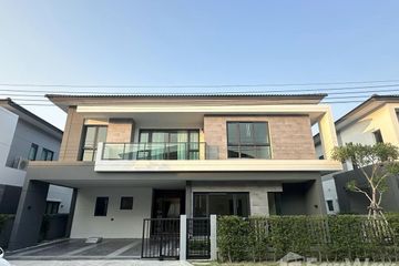 4 Bedroom House for sale in The City Bangna, Bang Kaeo, Samut Prakan