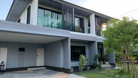 3 Bedroom House for sale in Burasiri Wongwaen-Onnut, Racha Thewa, Samut Prakan