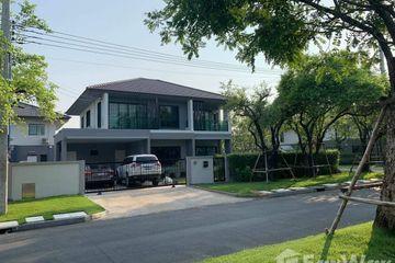 3 Bedroom House for sale in Burasiri Wongwaen-Onnut, Racha Thewa, Samut Prakan