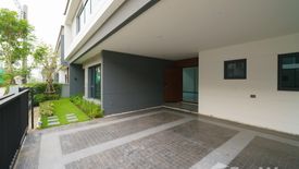 4 Bedroom House for sale in The City Bangna, Bang Kaeo, Samut Prakan
