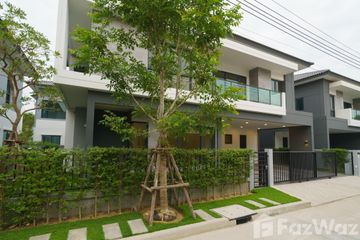 4 Bedroom House for sale in The City Bangna, Bang Kaeo, Samut Prakan
