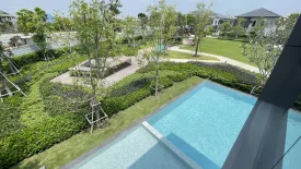 5 Bedroom House for sale in The City Bangna, Bang Kaeo, Samut Prakan