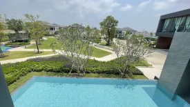 5 Bedroom House for sale in The City Bangna, Bang Kaeo, Samut Prakan