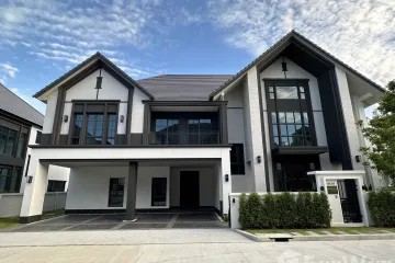 5 Bedroom House for sale in The City Bangna 2, Bang Phli Yai, Samut Prakan