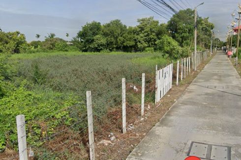 Land for sale in Bang Phli Yai, Samut Prakan
