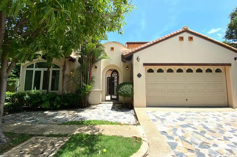 3 Bedroom House for sale in Magnolias Southern California Bangna - KM.7, Bang Kaeo, Samut Prakan