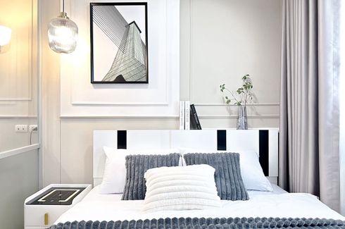 1 Bedroom Condo for sale in Lumpini Mega City Bangna, Bang Kaeo, Samut Prakan near BTS Bang Na