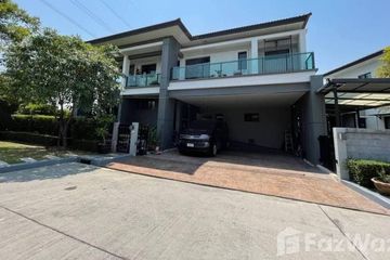 5 Bedroom House for sale in The City Bangna, Bang Kaeo, Samut Prakan