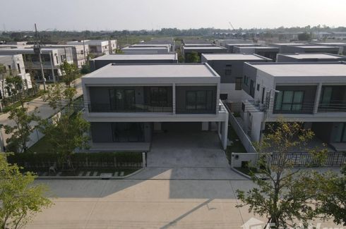 4 Bedroom House for sale in Centro Bangna, Bang Kaeo, Samut Prakan