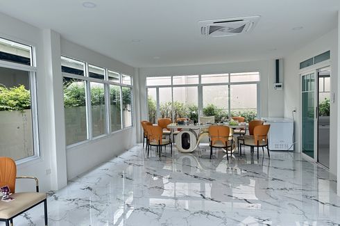 4 Bedroom House for sale in Nantawan Bangna Km.7, Bang Kaeo, Samut Prakan