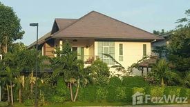 4 Bedroom House for sale in Prime Nature Villa, Racha Thewa, Samut Prakan