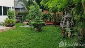 4 Bedroom House for sale in Prime Nature Villa, Racha Thewa, Samut Prakan