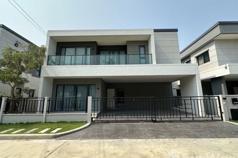 4 Bedroom House for sale in Centro Bangna, Bang Kaeo, Samut Prakan