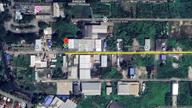 Land for sale in Racha Thewa, Samut Prakan