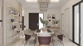 4 Bedroom House for sale in The City Bangna, Bang Kaeo, Samut Prakan