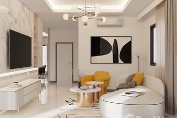 4 Bedroom House for sale in The City Bangna, Bang Kaeo, Samut Prakan