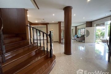 4 Bedroom House for sale in Supalai Garden Ville Suvarnabhumi, Sisa Chorakhe Noi, Samut Prakan