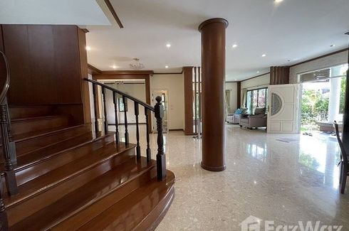 4 Bedroom House for sale in Supalai Garden Ville Suvarnabhumi, Sisa Chorakhe Noi, Samut Prakan