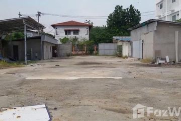 Land for sale in Samrong Nuea, Samut Prakan near BTS Samrong
