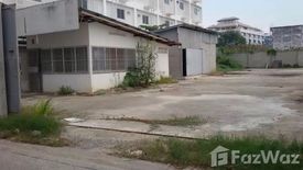 Land for sale in Samrong Nuea, Samut Prakan near BTS Samrong