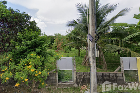 Land for sale in Bang Mueang Mai, Samut Prakan near BTS Naval Academy