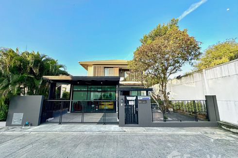 3 Bedroom House for sale in Bang Kaeo, Samut Prakan