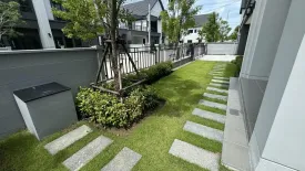 4 Bedroom House for sale in Centro Bangna, Bang Kaeo, Samut Prakan