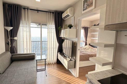 1 Bedroom Condo for sale in Notting Hill Sukhumvit - Praksa, Thai Ban Mai, Samut Prakan near BTS Phraek Sa