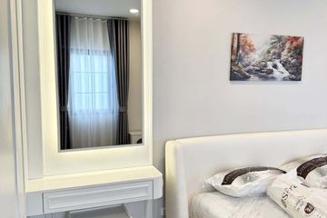 4 Bedroom Townhouse for sale in Centro Bangna, Bang Kaeo, Samut Prakan